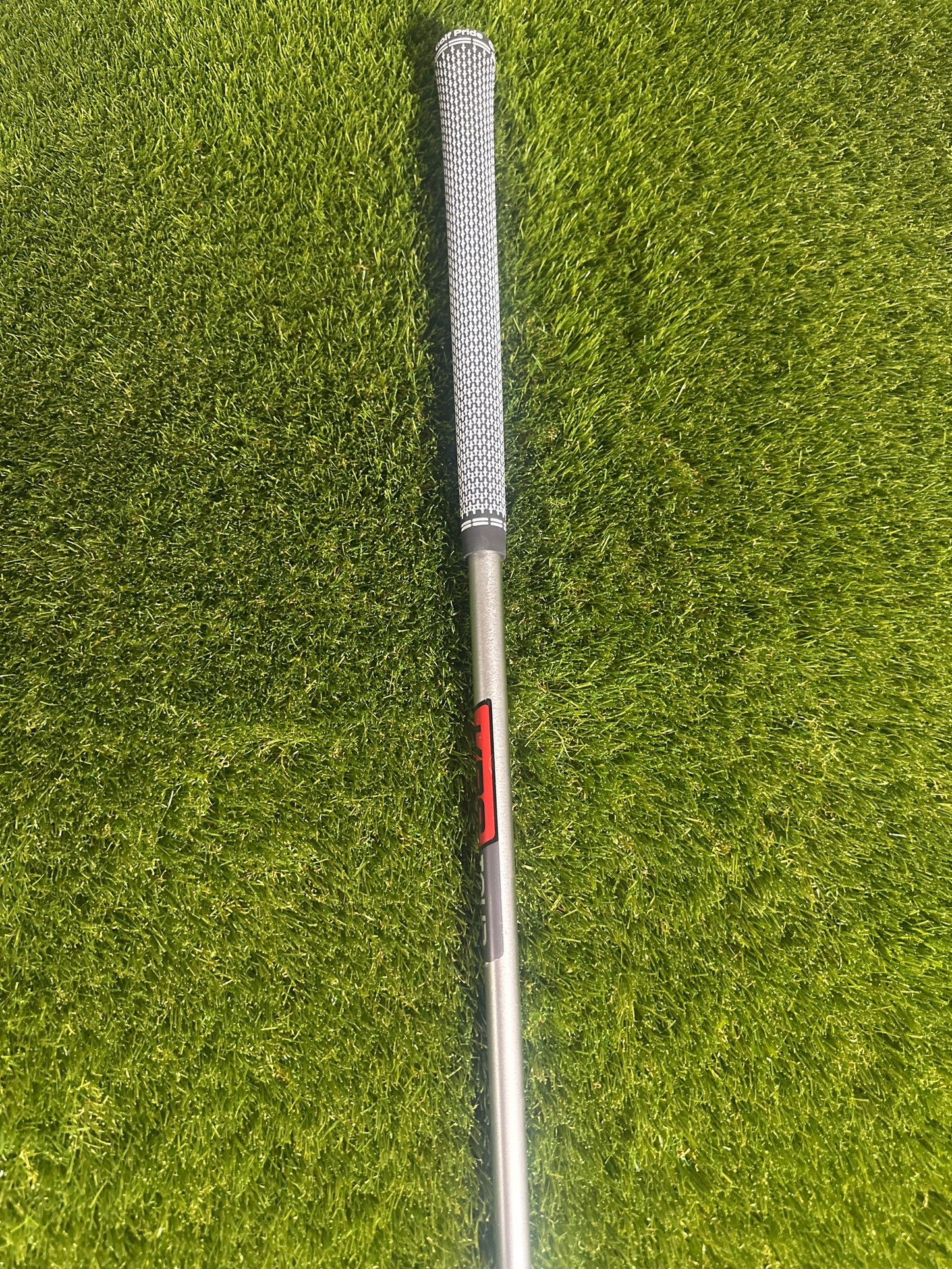 Vega 1 Star Wedge