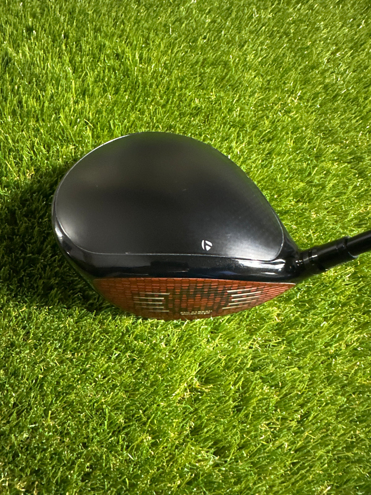 TaylorMade Stealth 10.5 Driver