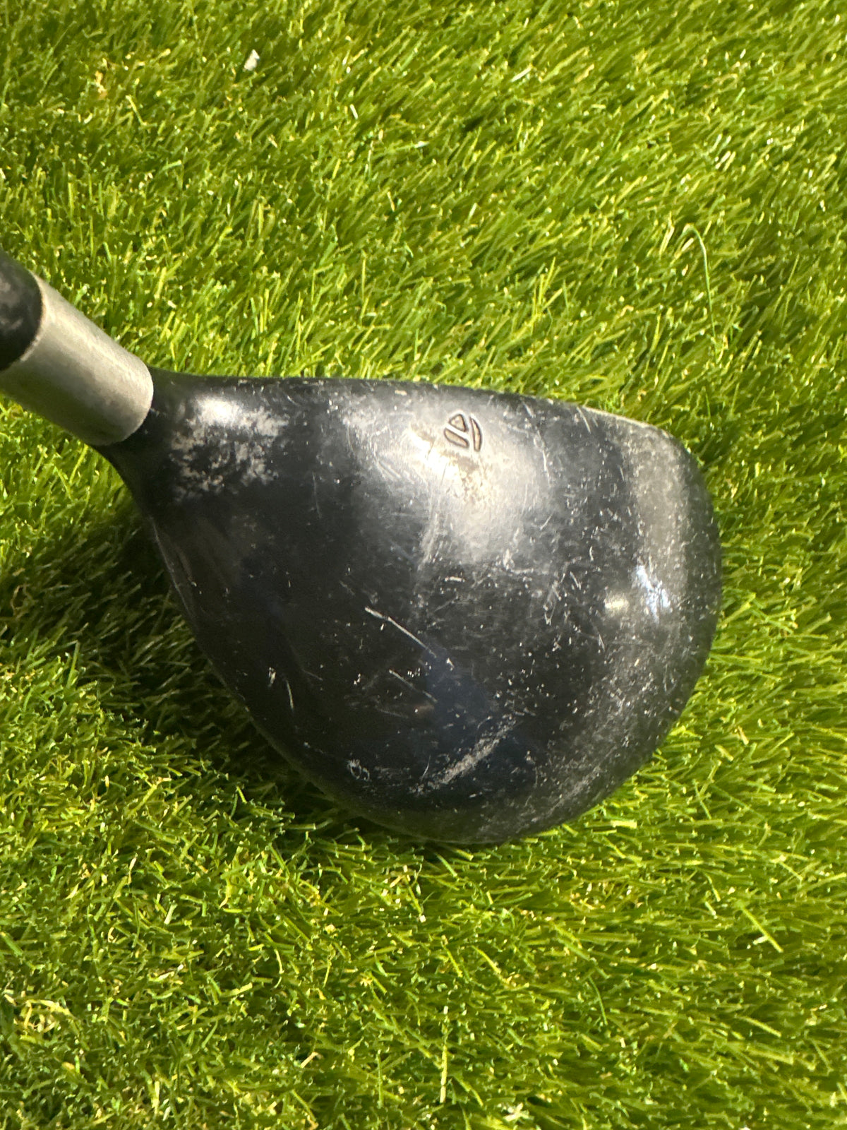 TaylorMade V Steel 3/15 FWY