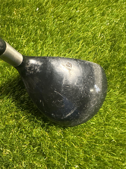 TaylorMade V Steel 3/15 FWY
