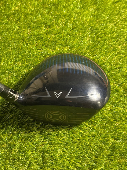 Callaway XR Speed 10.5 Driver