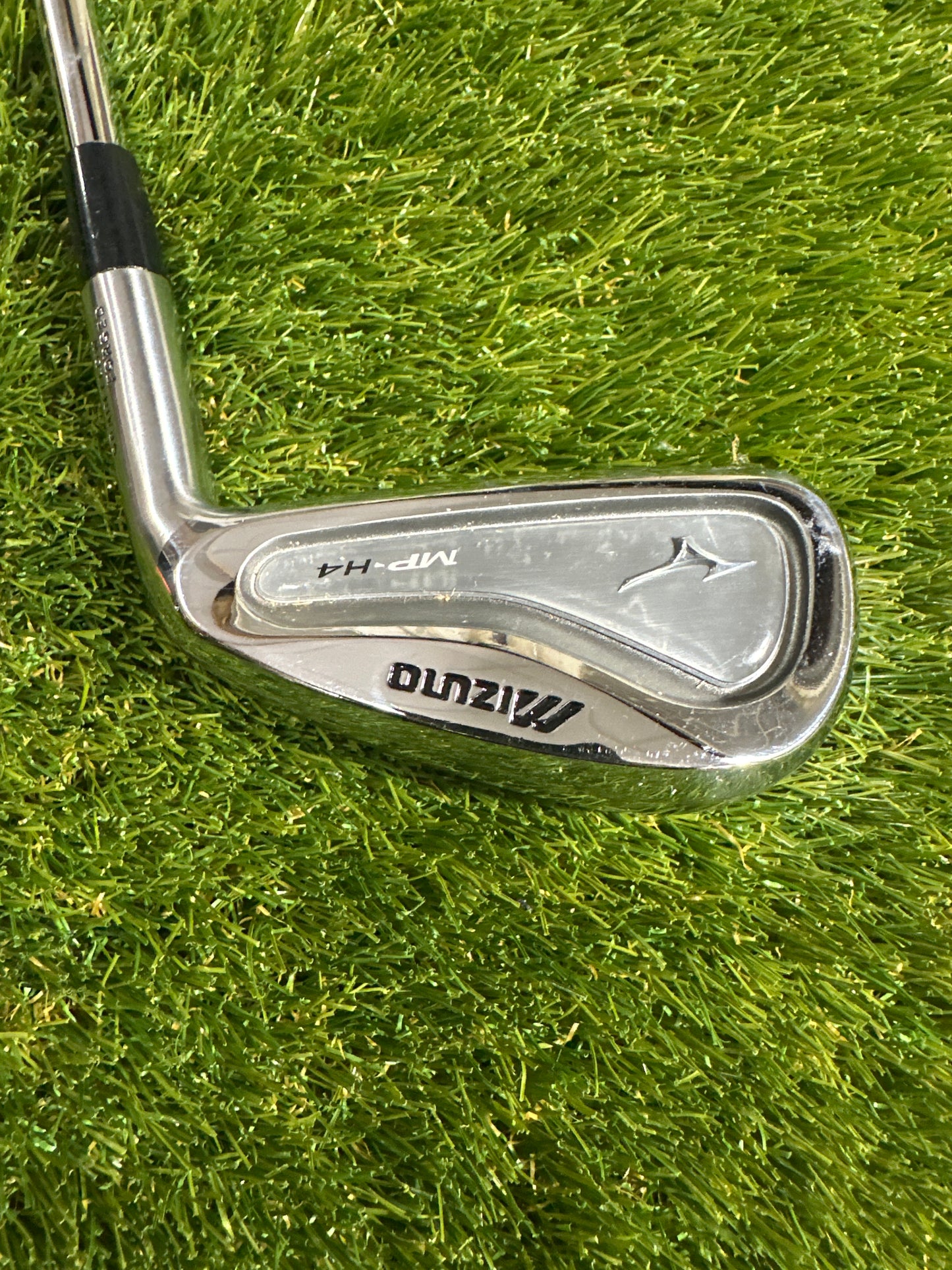 Mizuno MP H4 2 DUI