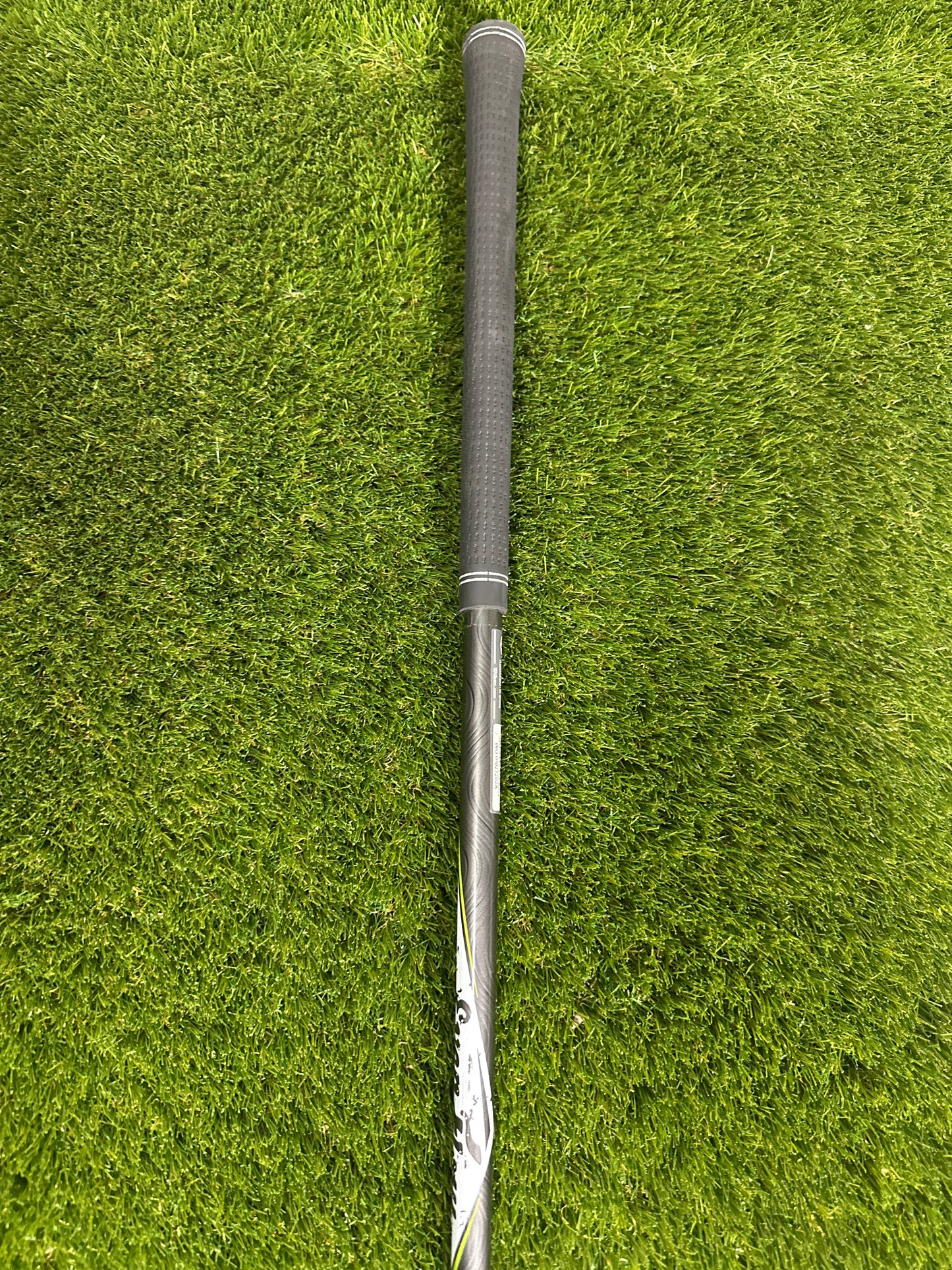 Wilson LP 19 FWY