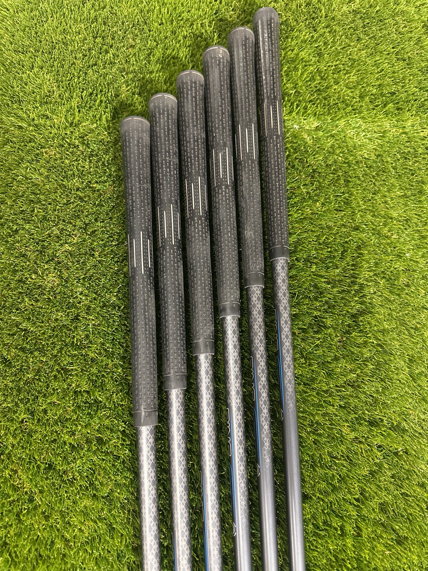 Ping G 5-W Irons