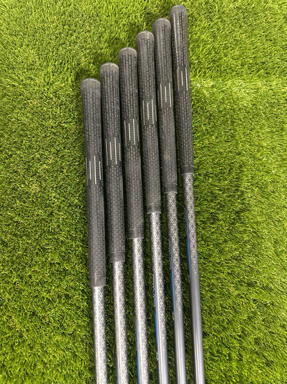 Ping G 5-W Irons