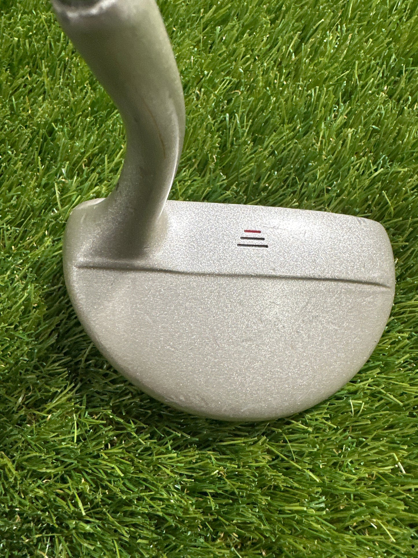 Macgregor Balata Face 33" Putter