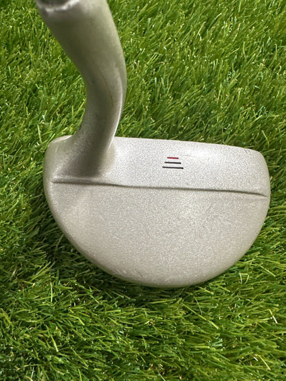 Macgregor Balata Face 33" Putter