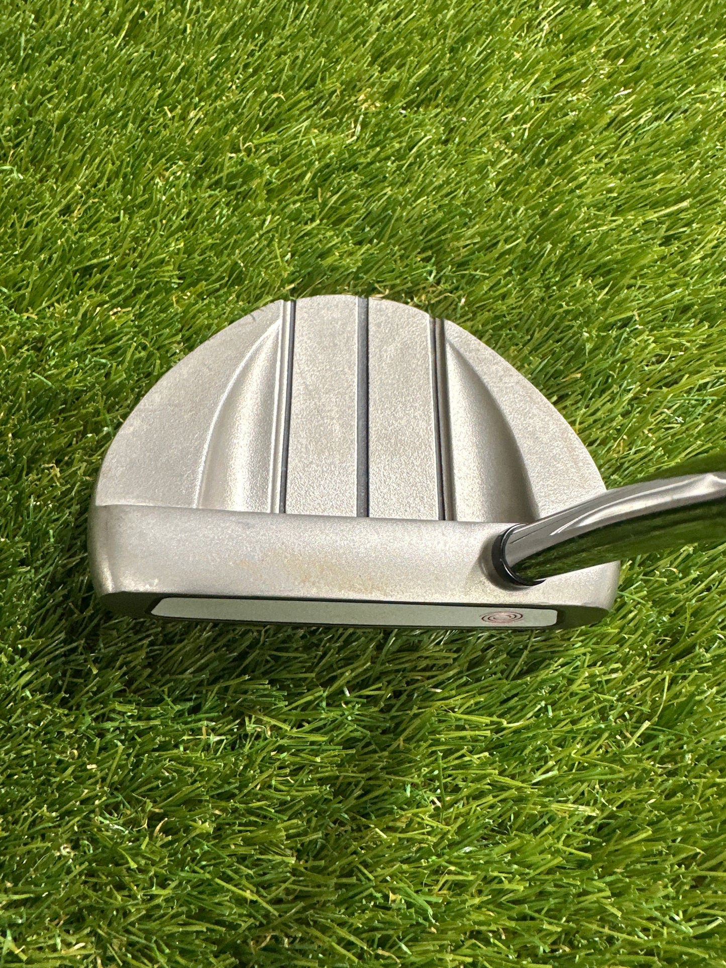 Odyssey White Hot Pro V Line 34" Putter