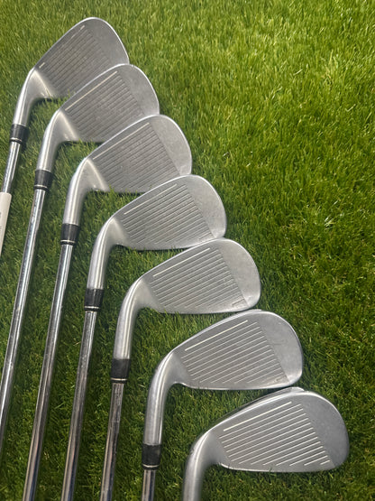 TaylorMade Rbladez 4-PW Irons