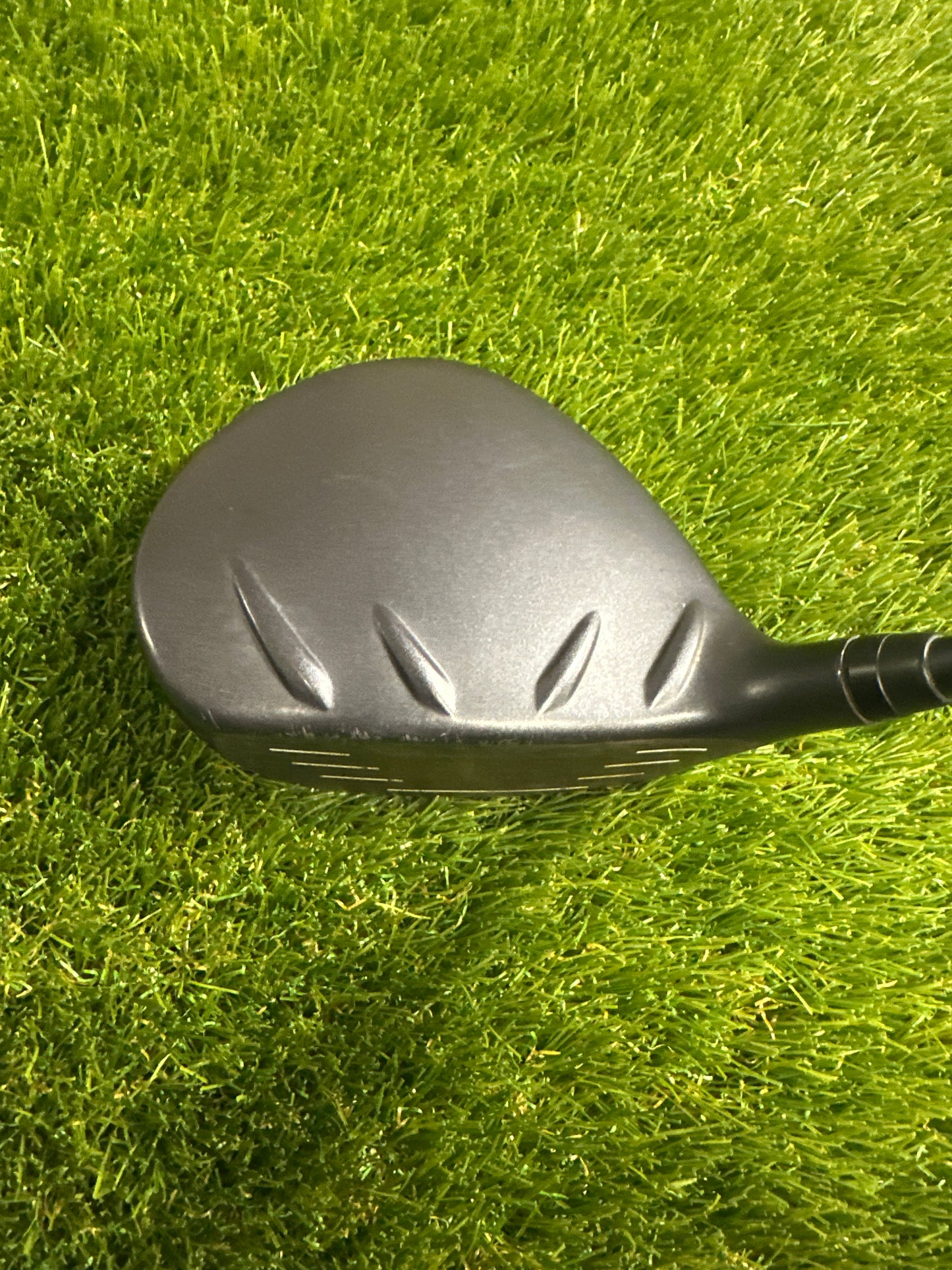 Ping G410 3/14.5 FWY