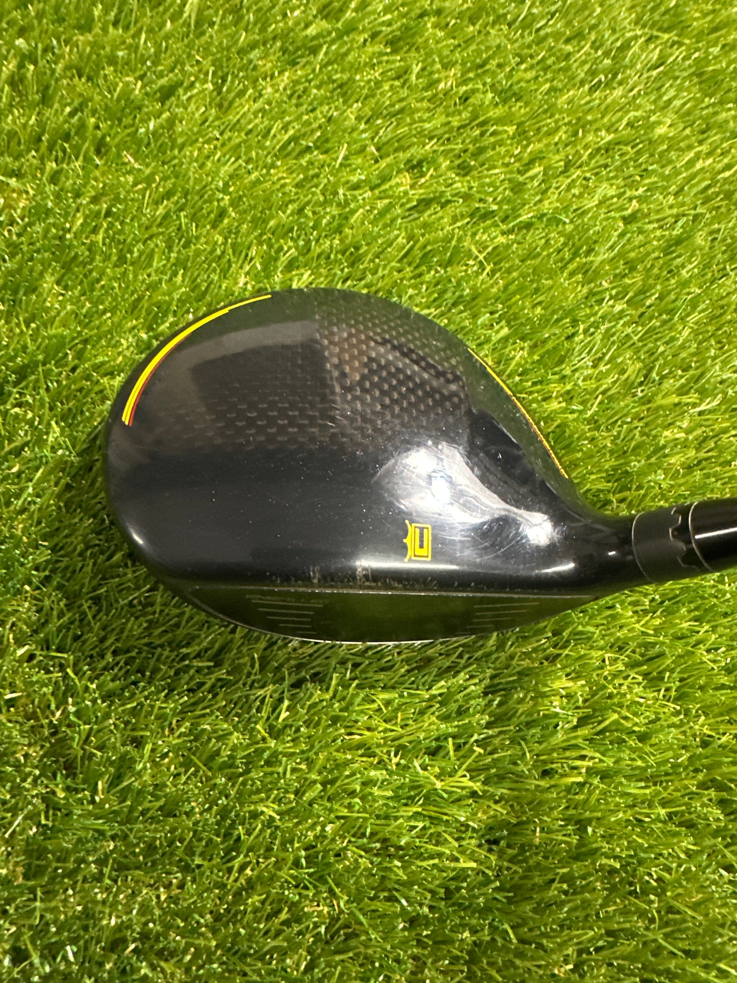 Cobra King SZ 14.5 FWY