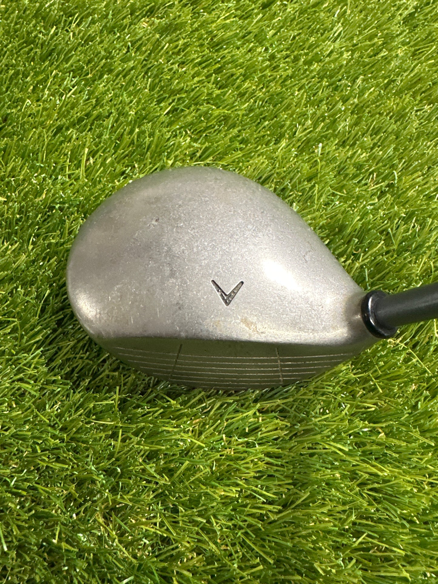 Callaway Big Bertha Warbird 7 FWY