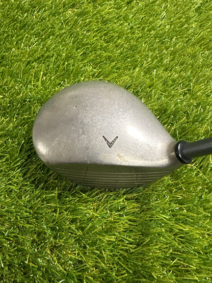 Callaway Big Bertha Warbird 7 FWY