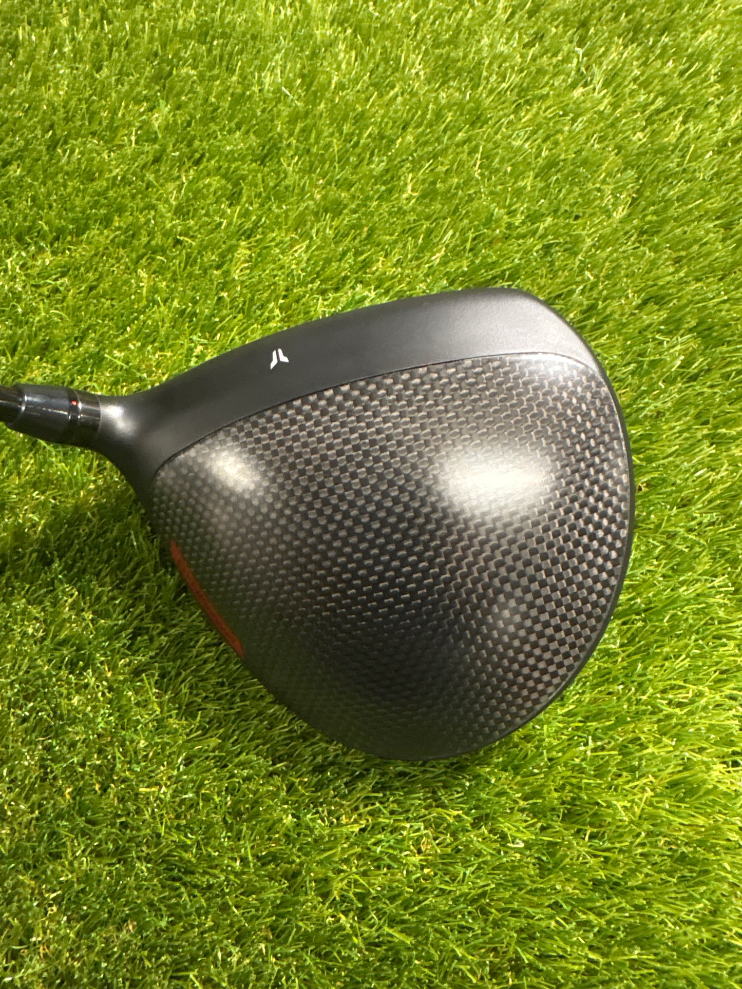 Wilson Dynapwr Driver