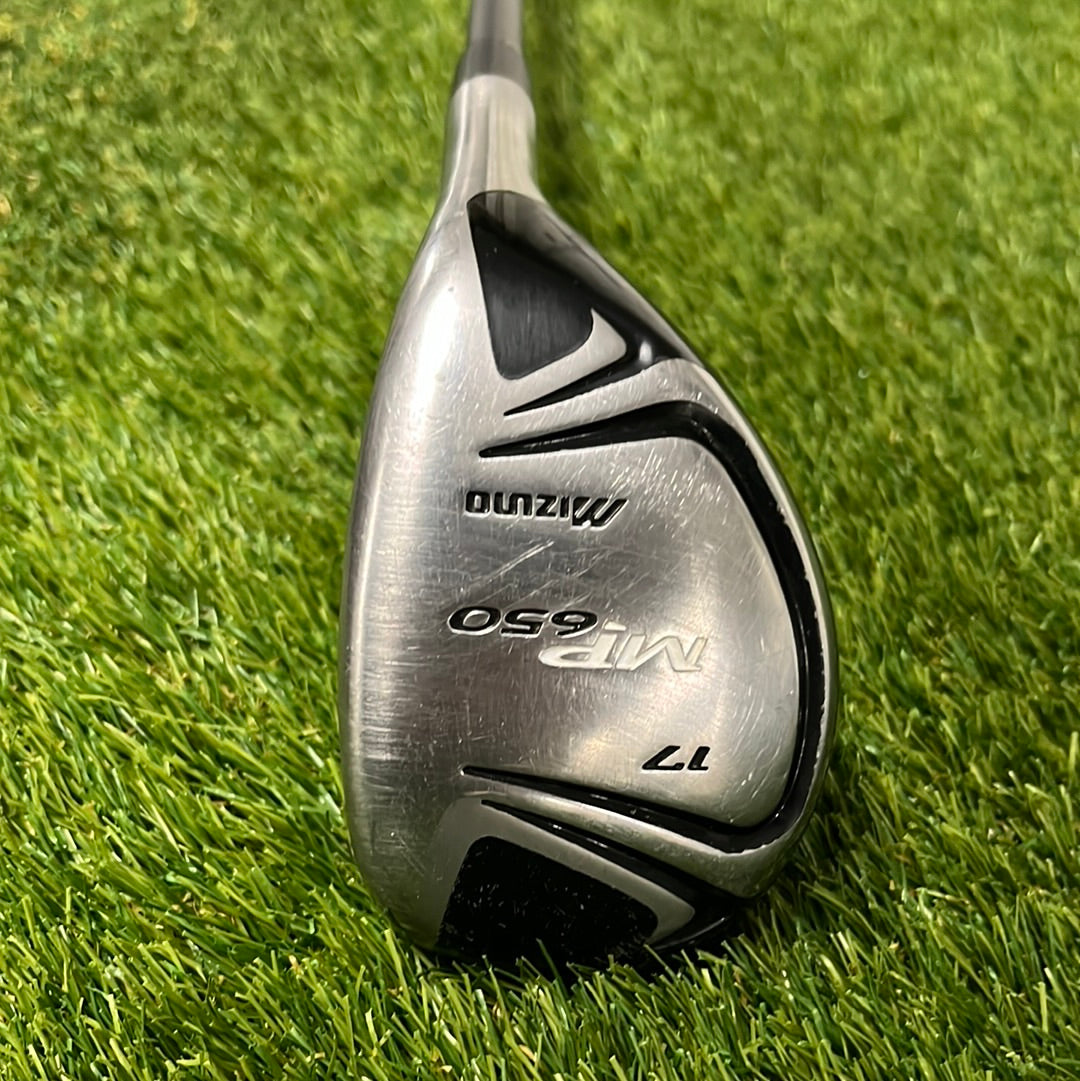 Mizuno MP-650 2/17 HYB