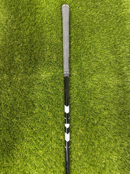 BenRoss Delta X 3 FWY