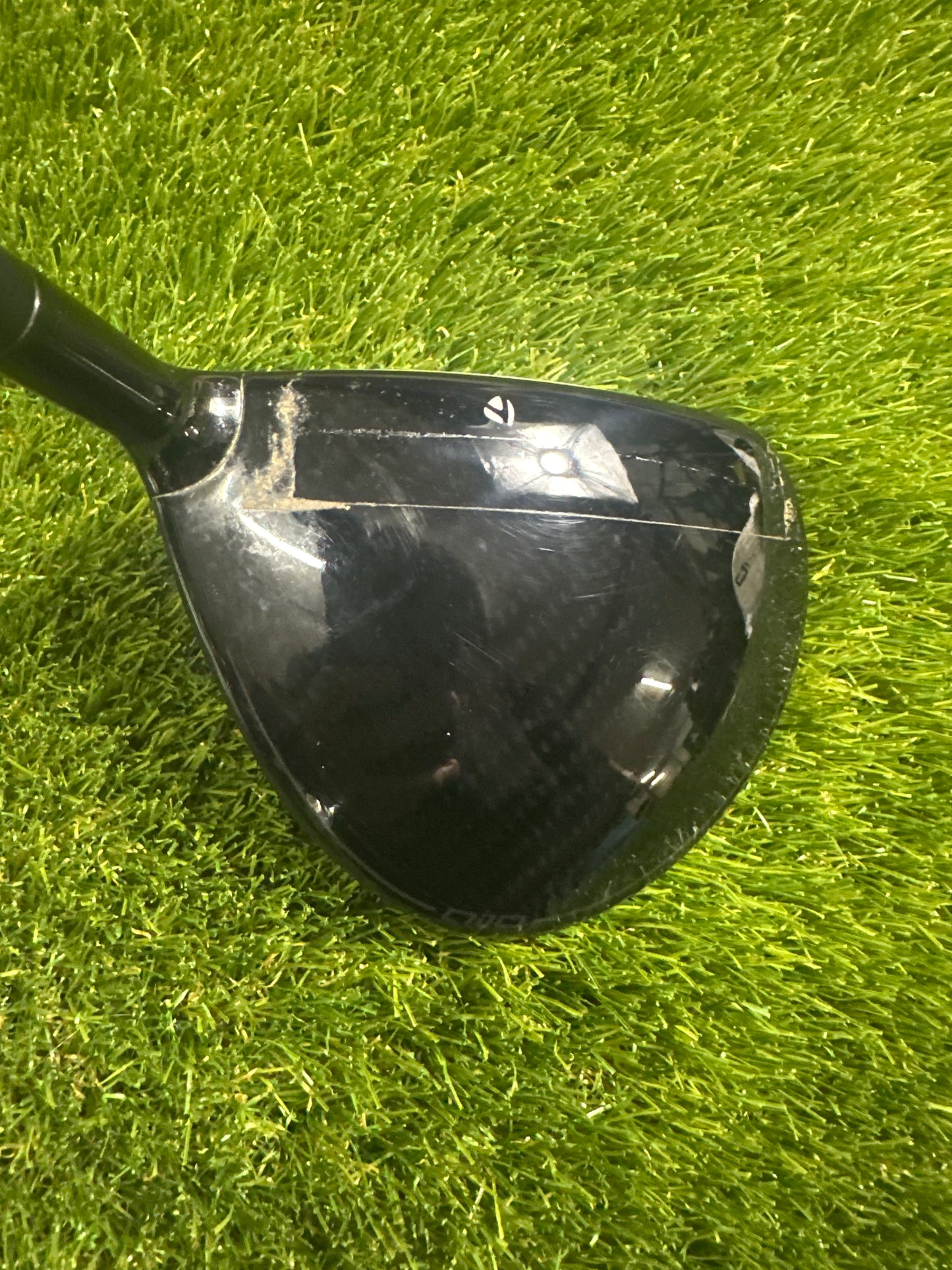 TaylorMade Qi10 Max 5/19 FWY