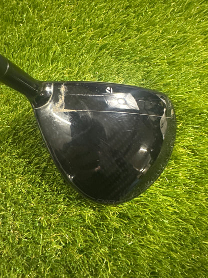 TaylorMade Qi10 Max 5/19 FWY
