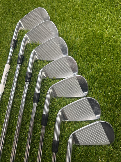 Cobra King Forged Tour 4-PW Irons