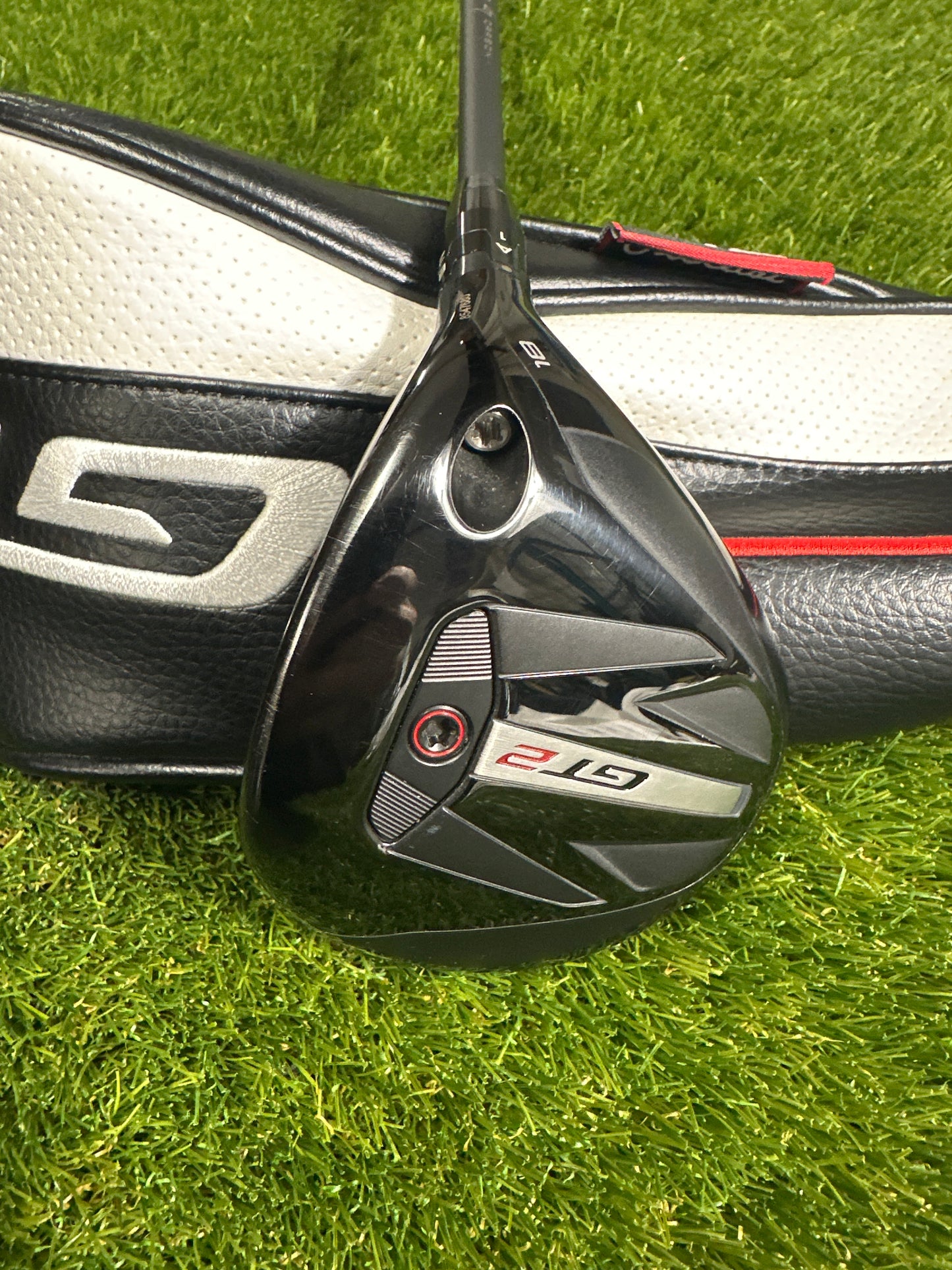 Titleist GT2 18 FWY