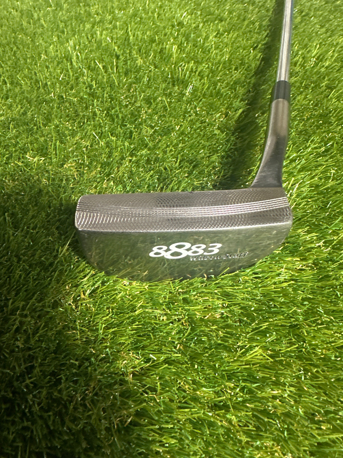 Wilson Staff 8883 34.5" Putter