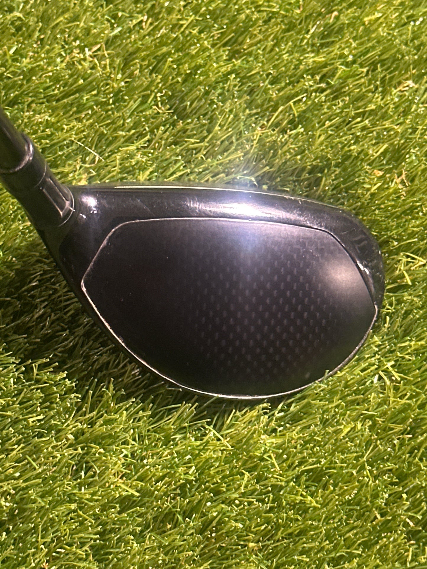 TaylorMade Stealth 7/31 HYB