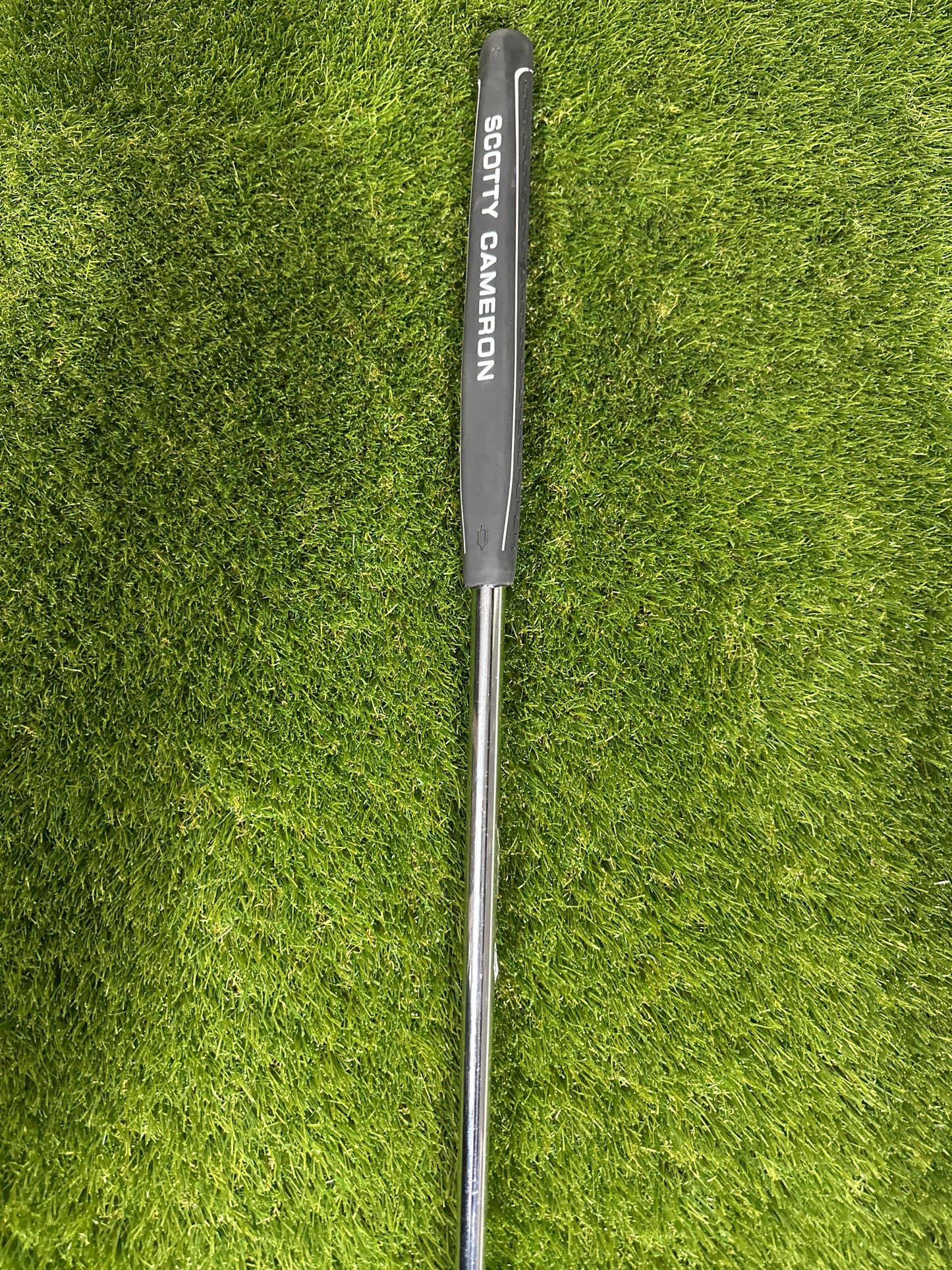 Scotty Cameron Phantom X 6 34" Putter