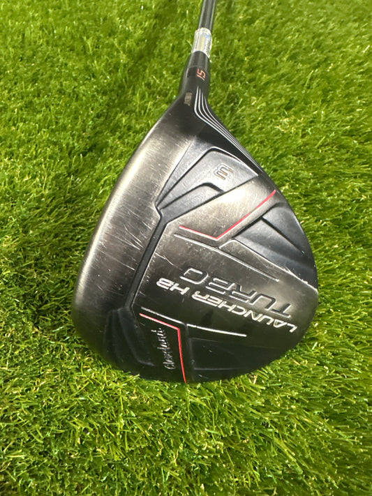Cleveland Launcher HB Turbo 3/15 FWY