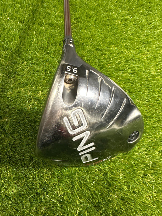 Ping G25 9.5 Driver