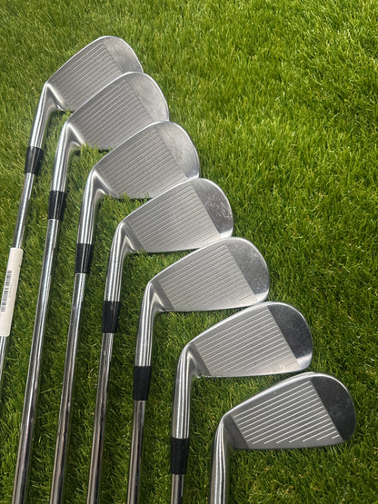Cobra Forged Tec 5-PW Irons
