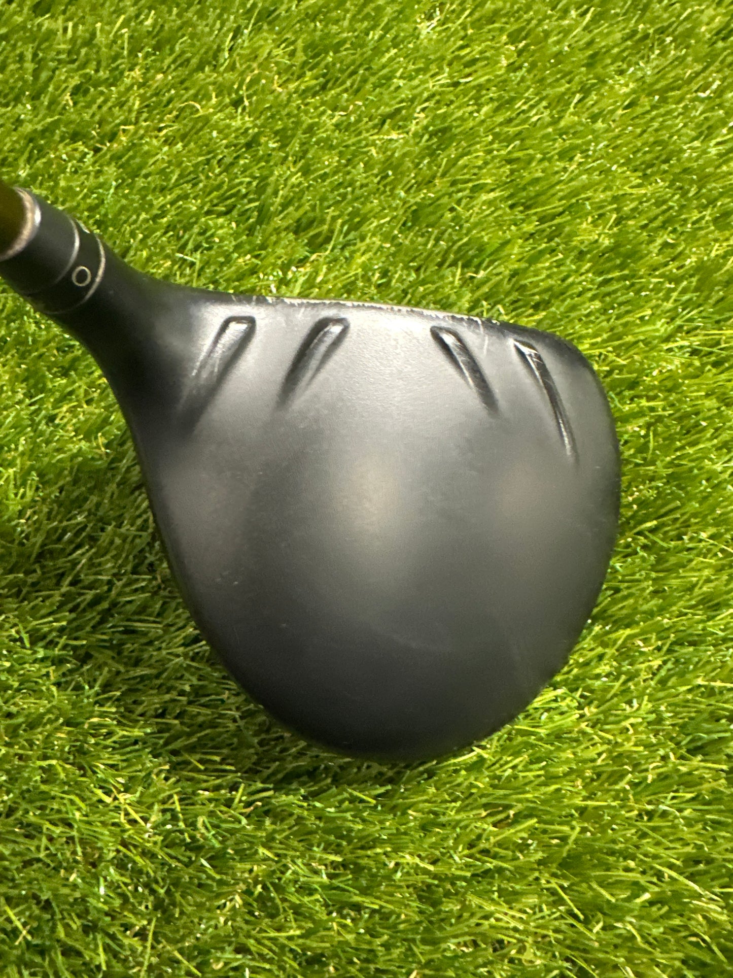 Ping G400 SFT 3/16 FWY