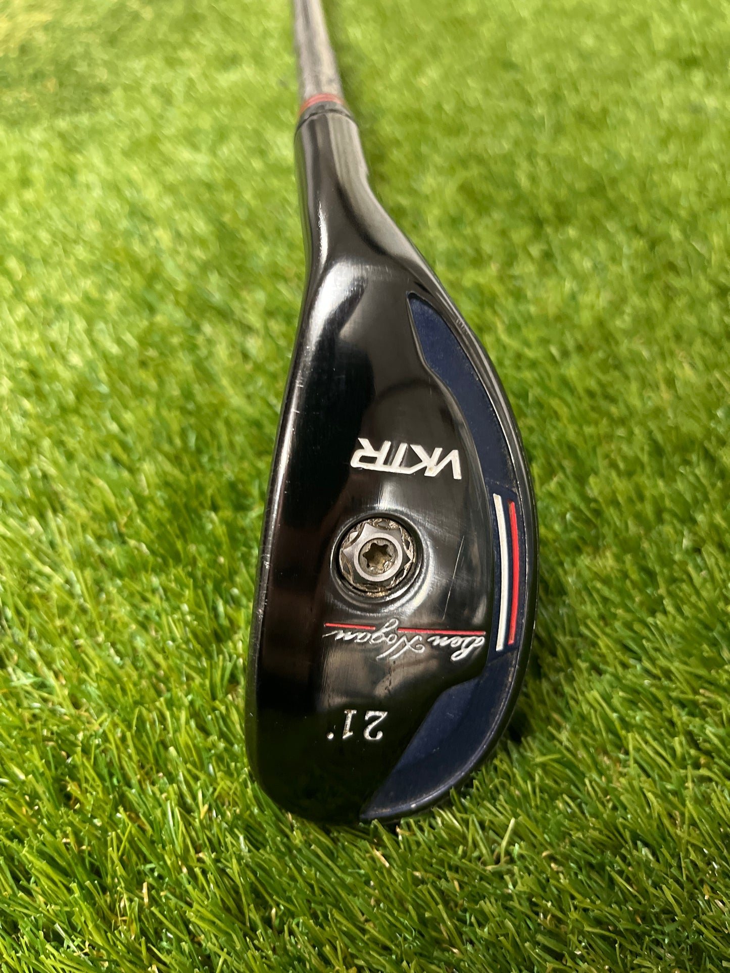 Ben Hogan VKTR 21 HYB