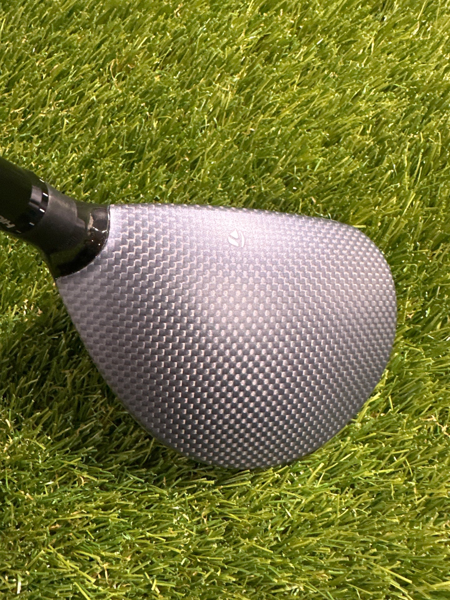 TaylorMade Qi35 Tour 5/18 FWY