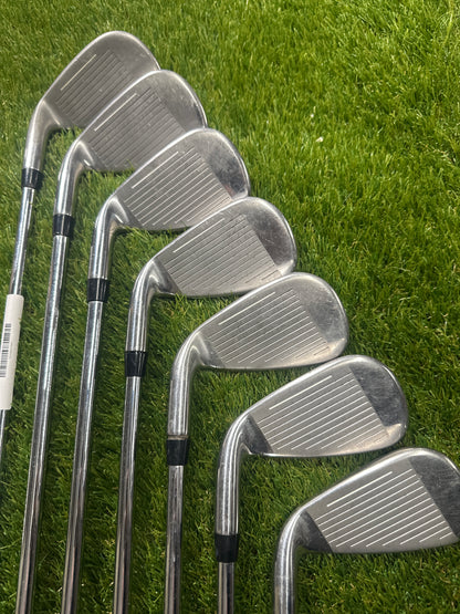 Cobra Fly XL 5-SW Irons
