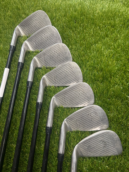 Palmer Premier Oversize 3-9 Irons
