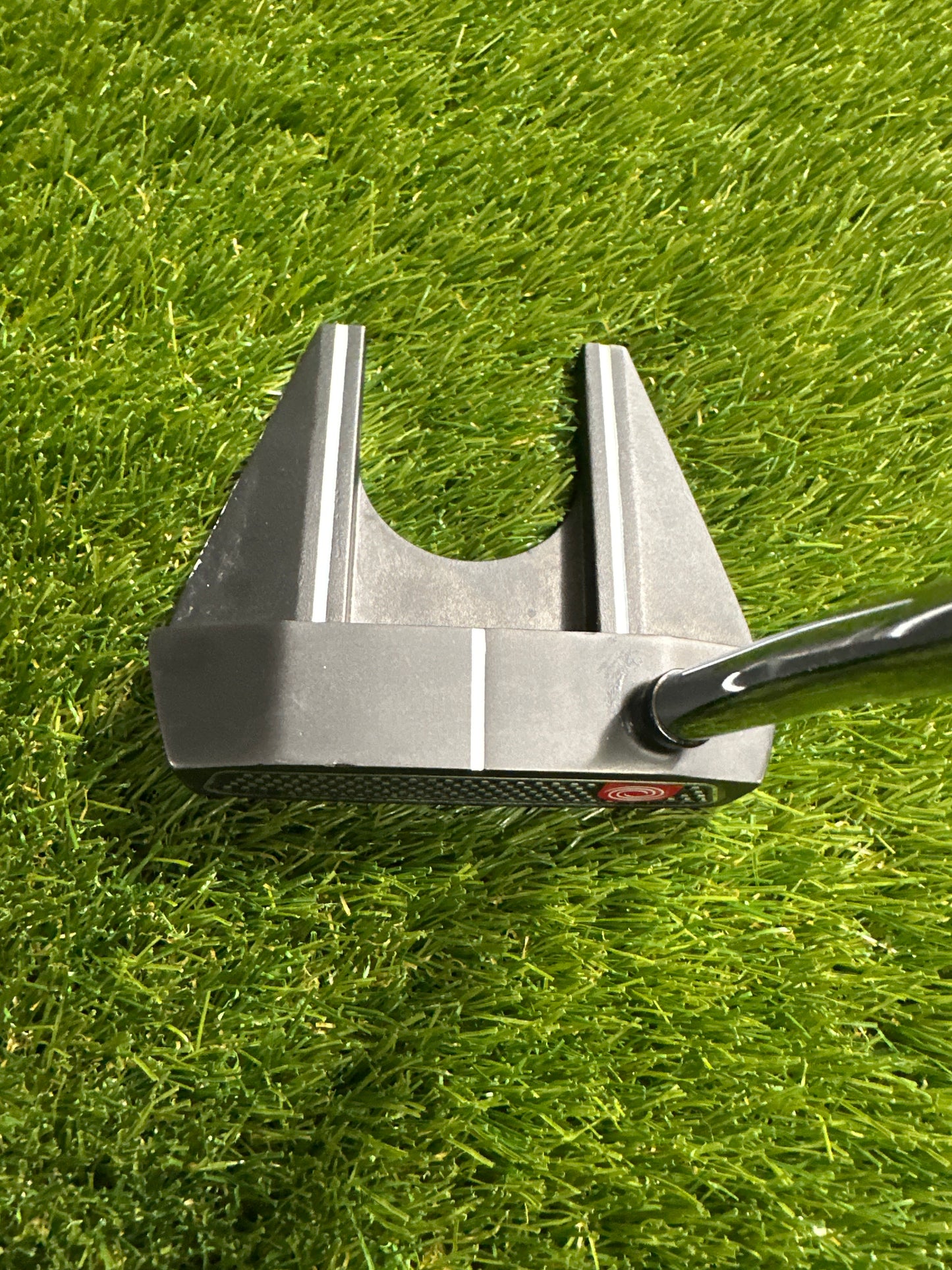 Odyssey O Works 7 38" Putter