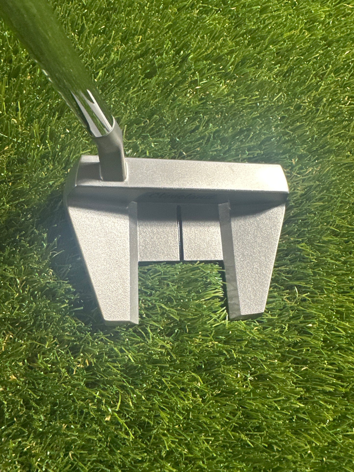 Cleveland HB Soft 2 11 34" Putter