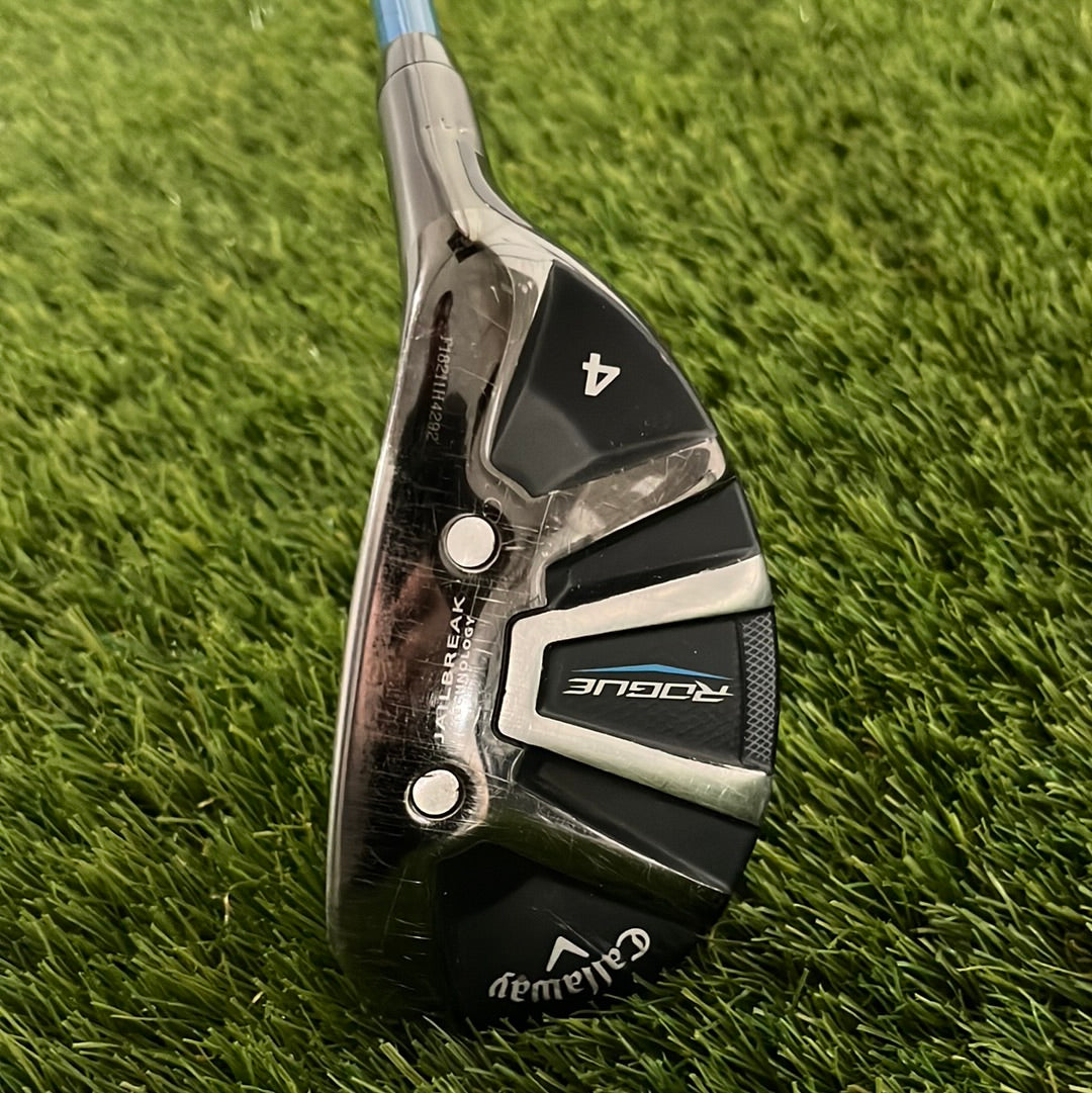 Callaway Rogue 4/21 HYB