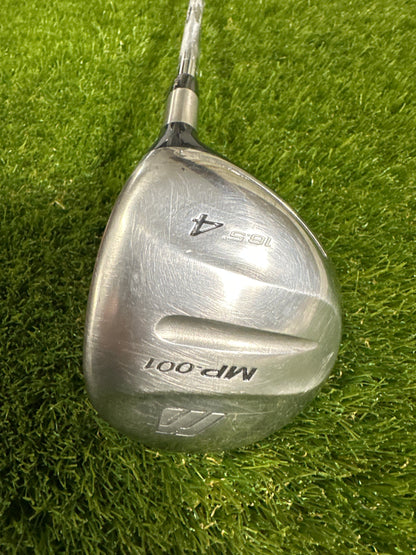 Mizuno MP001 4/18.5 FWY