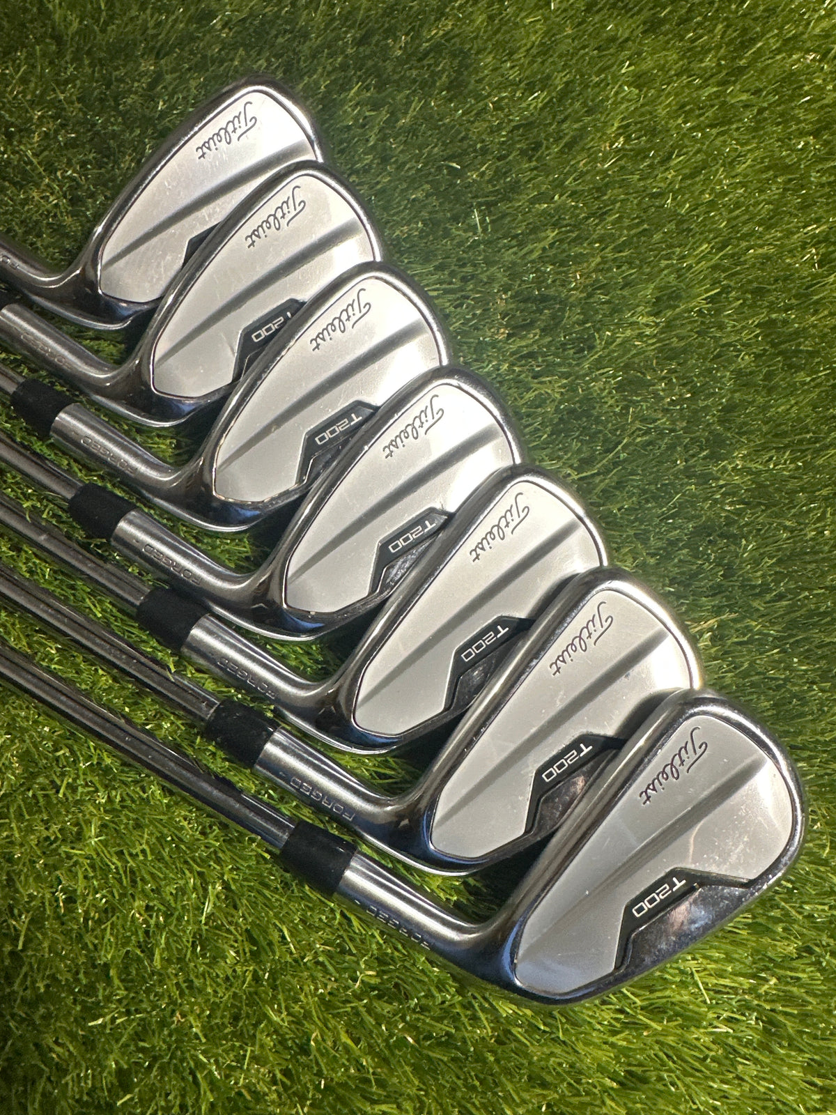 Titleist T200 5-48W Irons