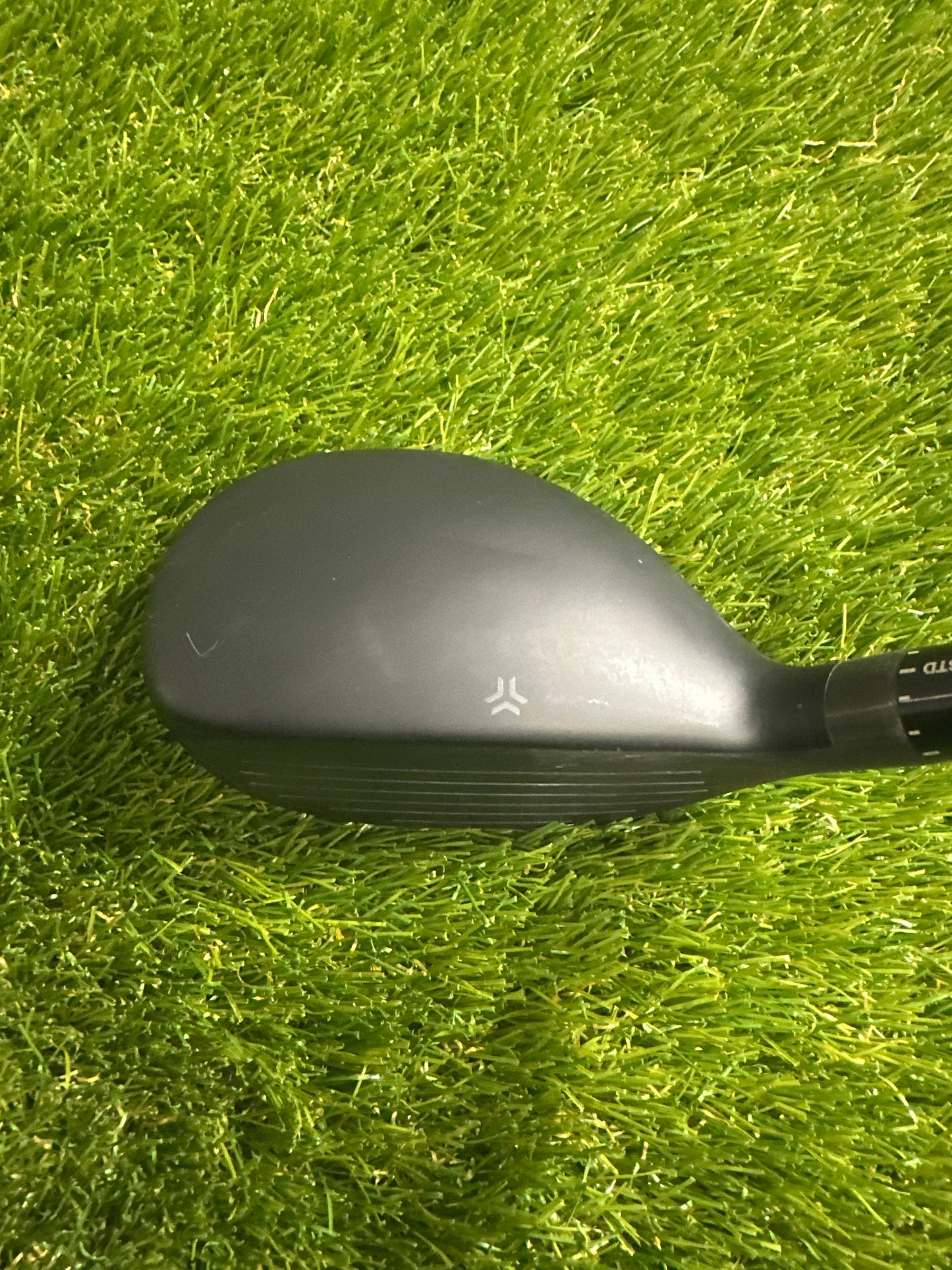 Srixon ZX MKII 3/19 HYB