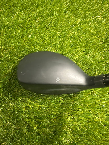 Srixon ZX MKII 3/19 HYB