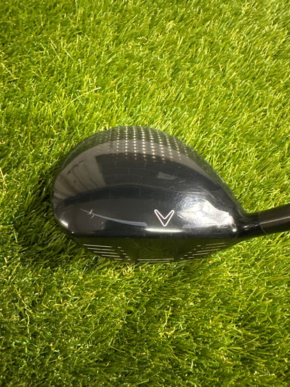 Callaway Rogue 3 FWY