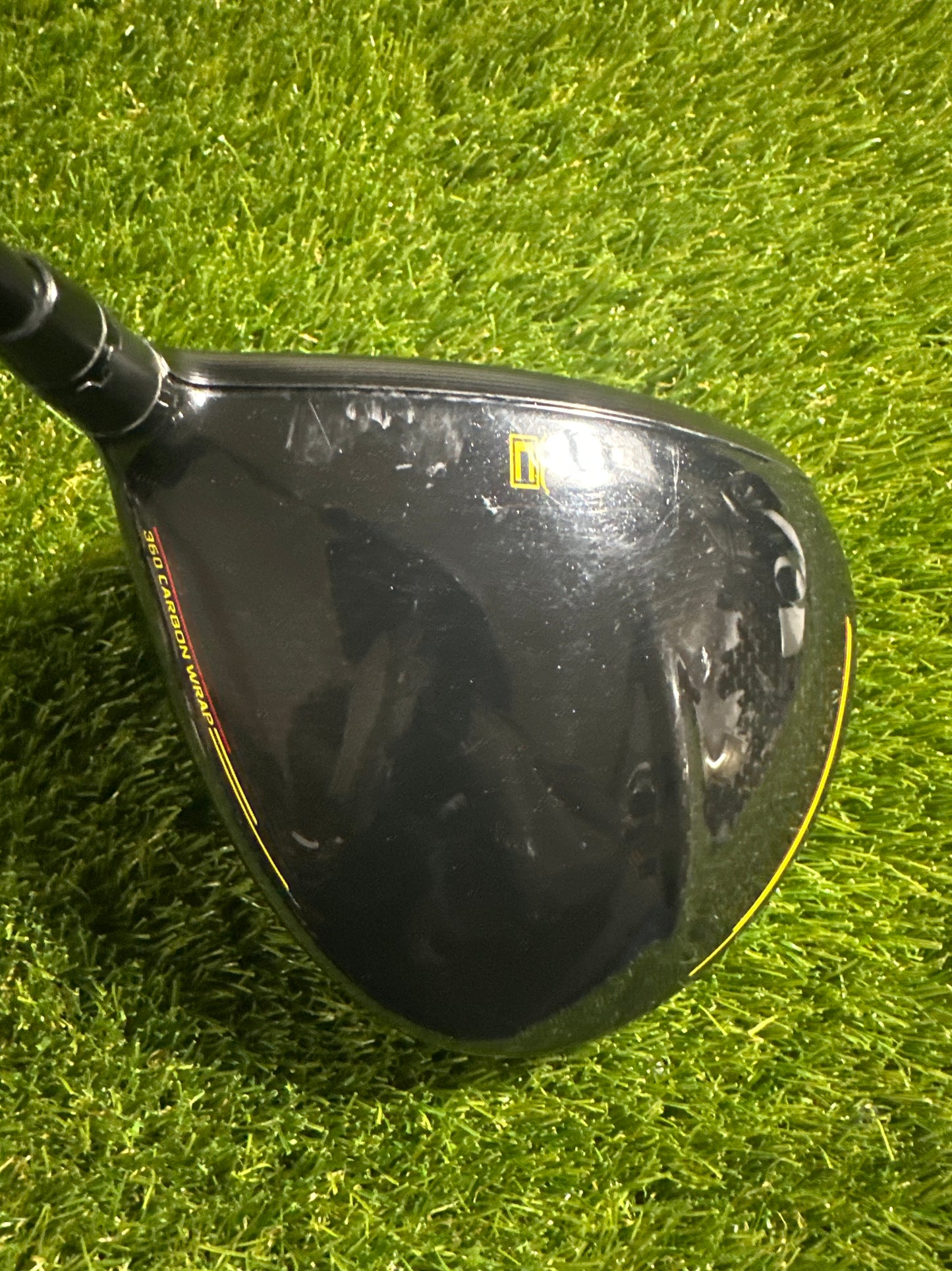 Cobra King SZ 10.5 Driver