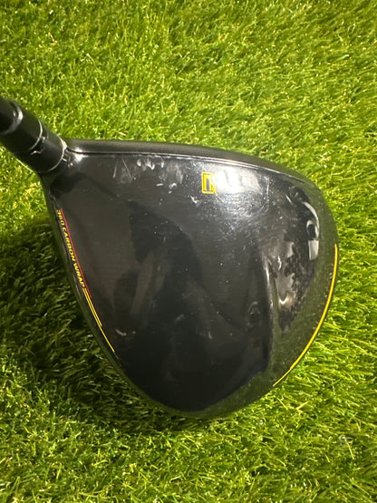 Cobra King SZ 10.5 Driver