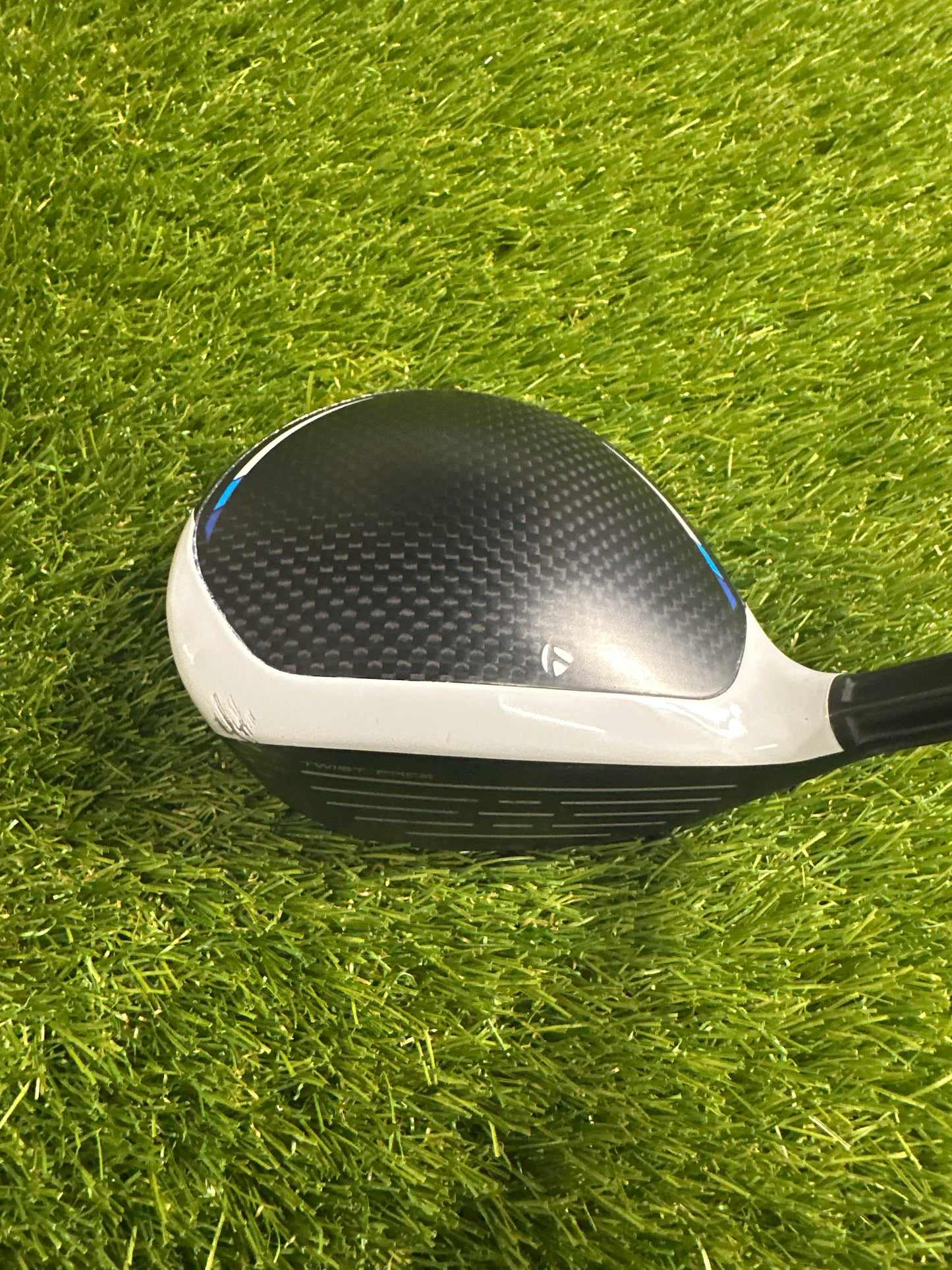 TaylorMade Sim 2 Max 5/18 FWY