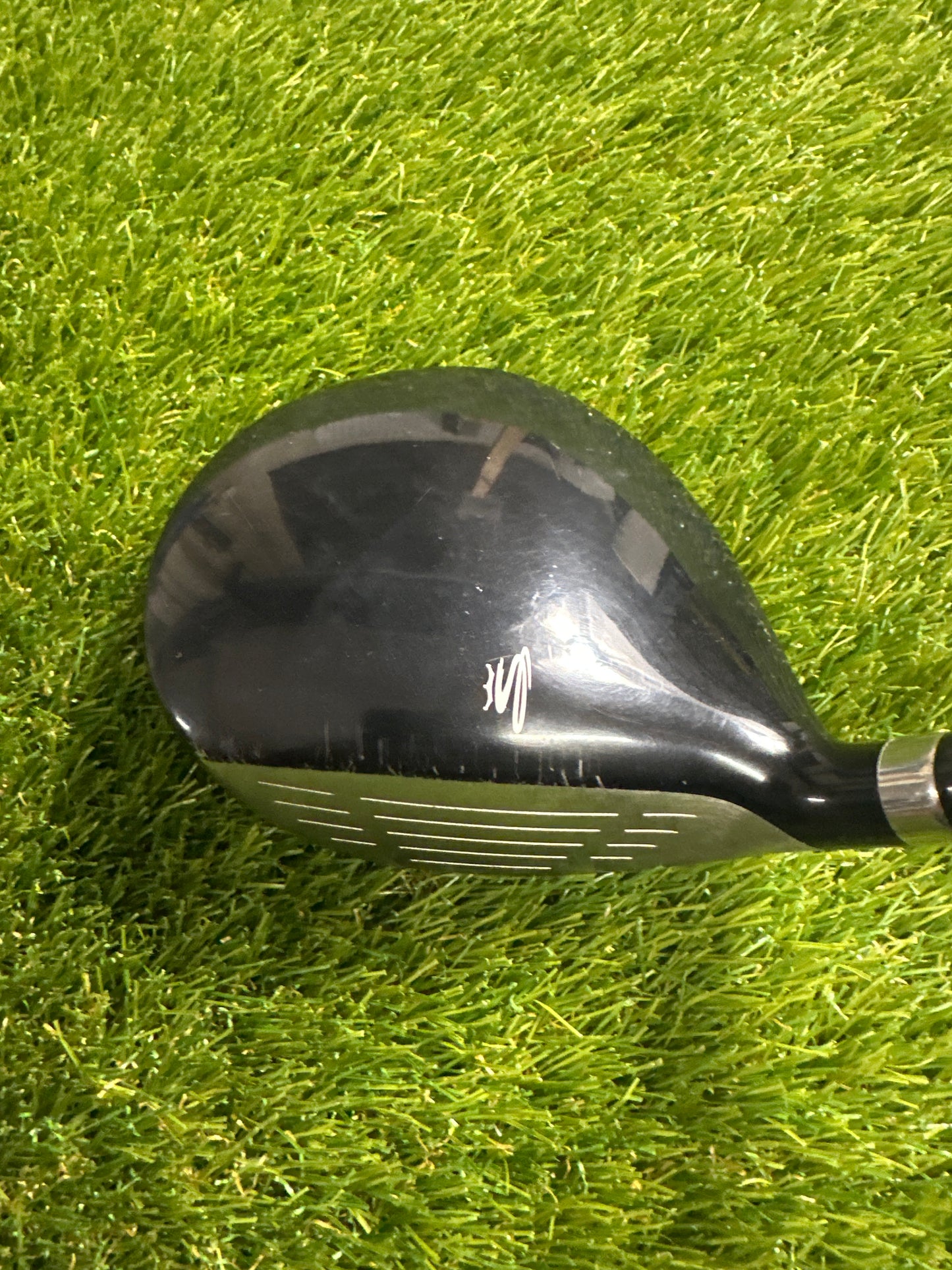 Cobra S2 3 FWY