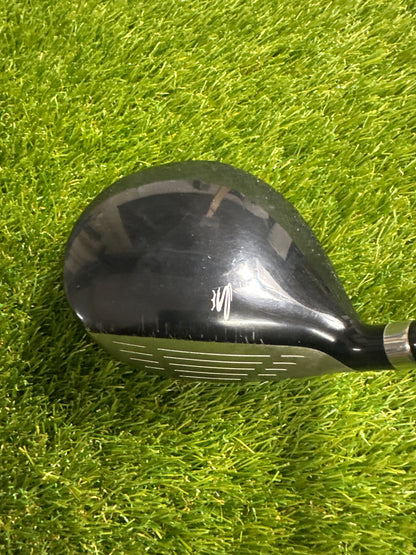 Cobra S2 3 FWY