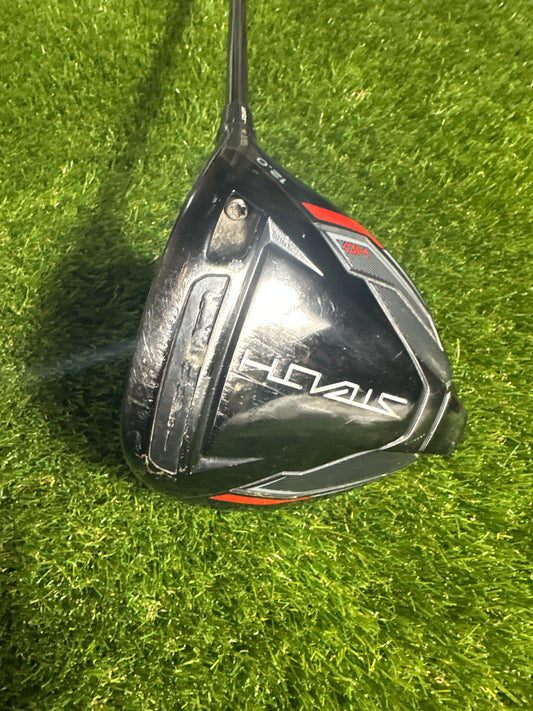 TaylorMade Stealth HD 12 Driver