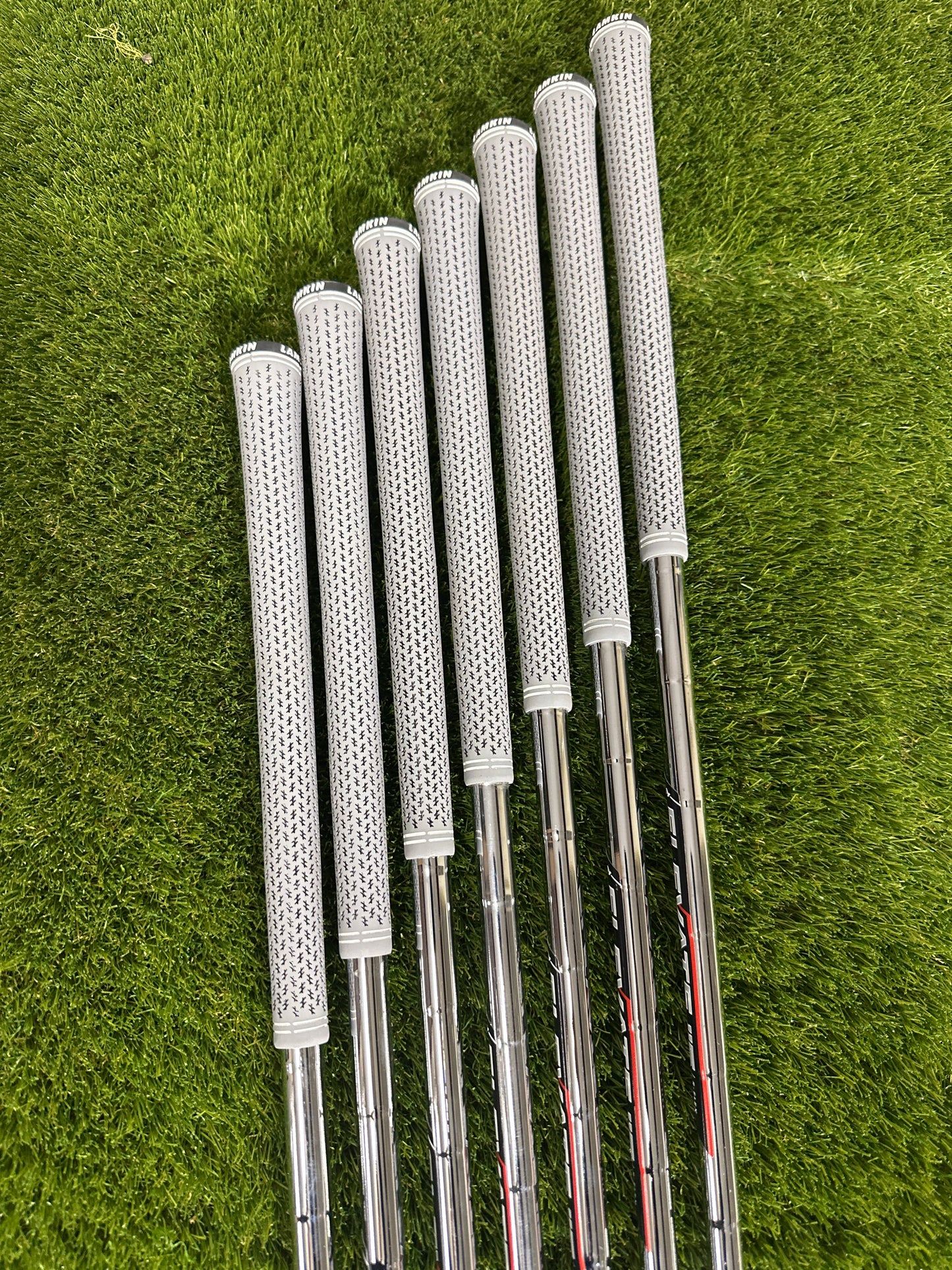 Kirkland Signature 4-PW Irons